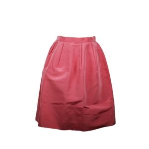 OSCAR DE LA RENTA sz 6 M Silk Made in US NWT $2115